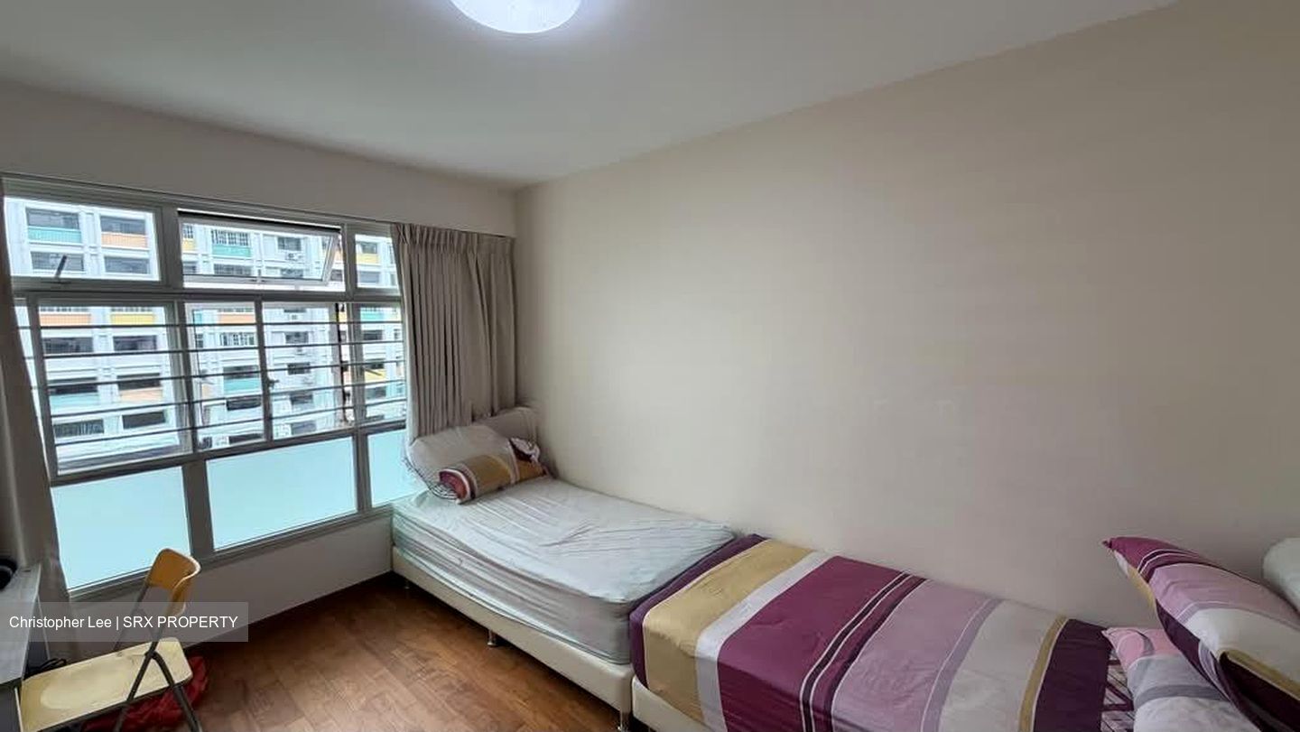 Blk 887A Treegrove@woodlands (Woodlands), HDB 4 Rooms #583356671